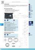 169 Very practical comparative measuring instrument Measures at 2 or 3 points depending on the accessory used Ideal for blind or through bores also suited Каталог TESA 2014 Контрольно-измерительный инструмент и оборудование Стр. H-8 ENG