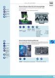 186 Hardened steel Ground finish for support and vee faces Not available as individual components Suitable transport packing AuxiLLIARY EQuipMENT TESA Tec Каталог TESA 2014 Контрольно-измерительный инструмент и оборудование Стр. I-13 ENG