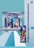 190 TESA Technology Каталог TESA 2014 Контрольно-измерительный инструмент и оборудование Стр. J-1 ENG