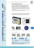 192 STRAIGHTNESS ANGLE AND INCLINATION MEASUREMENT TESA DIN 2276 Part 2 (Form D) LCD angle display Decimal or sexagesimal Inclination mm m in 10 or 12 in Каталог TESA 2014 Контрольно-измерительный инструмент и оборудование Стр. J-3 ENG