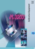 222 TESA Technology TESA Каталог TESA 2014 Контрольно-измерительный инструмент и оборудование Стр. L-1 ENG