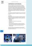 223 TESA CALIBRATION EQUIPMENT Technology CONFIDENCE IS NOT ENOUGH The control of inspection and measuring equipment is an element of quality management t Каталог TESA 2014 Контрольно-измерительный инструмент и оборудование Стр. L-2 ENG