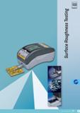 236 TESA Technology TESA M-1 Каталог TESA 2014 Контрольно-измерительный инструмент и оборудование Стр. M-1 ENG