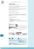 249 TESA surface roughness testing Technology RUGOSOFT Software Software for RUGOSURF 20 and RUGOSURF 10G Enables the user to import stored MEASUREMENT va Каталог TESA 2014 Контрольно-измерительный инструмент и оборудование Стр. M-14 ENG