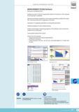 250 surface roughness testing TESA Technology MEASUREMENT STUDIO Software Software for RUGOSURF 90G Enables the import of stored MEASUREMENT data from the Каталог TESA 2014 Контрольно-измерительный инструмент и оборудование Стр. M-15 ENG