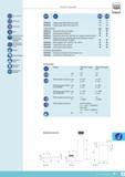 266 HEIGHT GAUGES TESA (12 15) x 10-6 K-1 -10C to 40C -10C to 60C 100 % IP55 or IP65 for both electronics and measuring system (IEC 60529) EN 61326 Class Каталог TESA 2014 Контрольно-измерительный инструмент и оборудование Стр. N-5 ENG