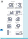 279 TESA Technology HEIGHT GAUGES MEASUREMENT with change of the probe direction MEASUREMENT with change of the probe direction Probe constant included co Каталог TESA 2014 Контрольно-измерительный инструмент и оборудование Стр. N-18 ENG