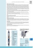 298 ELECTRONIC LENGTH MEASURING EQUIPMENT TESA Technology Multiple application possibilities TESA probes have been designed for applications for use with Каталог TESA 2014 Контрольно-измерительный инструмент и оборудование Стр. O-5 ENG