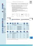 316 PROBES WITH AXIAL MOVEMENT0 8 MM TESA DIN 32876 Part 1 See table Nickel-plated housing Stainless steel measuring bolt hardened Viton sealing bellow hi Каталог TESA 2014 Контрольно-измерительный инструмент и оборудование Стр. O-23 ENG