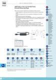 325 TESA Technology USB DC WIRELESS PROBES uSB probes 5 mm 103 mm Bolt Travel Extended Measuring Range USB universal probes for applications facilitated b Каталог TESA 2014 Контрольно-измерительный инструмент и оборудование Стр. O-32 ENG