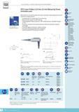 335 TESA Technology GT 31 with lever in perpendicular position 64 m 1 fL ELECTRONIC LENGTH MEASURING EQUIPMENT GT31 Lever Probes 03 mm 03 mm Measuring Tra Каталог TESA 2014 Контрольно-измерительный инструмент и оборудование Стр. O-42 ENG