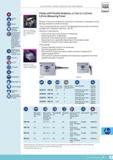 336 ELECTRONIC LENGTH MEASURING EQUIPMENT TESA Q IP o m DIN 32876 Part 1 See table Hardened steel probe body nickel-plated Linear guidance on ball bearing Каталог TESA 2014 Контрольно-измерительный инструмент и оборудование Стр. O-43 ENG