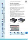 348 electronic length measuring equipment TESA 2 mm 5 mm 01 pm Field error indication (pictogram text) to a temperature of 20C and a relative humidity of Каталог TESA 2014 Контрольно-измерительный инструмент и оборудование Стр. O-55 ENG