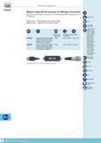 351 TESA PROBE ACCESSORIES Technology Adaptor cable Din 5p connector to uSB Type A connector Allows for quick and easy connection of any TESA standard hal Каталог TESA 2014 Контрольно-измерительный инструмент и оборудование Стр. O-58 ENG