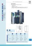 368 profile MEASUREMENT machines TESA (Diameter 05 s Length 05s Q o G 100 110-220 240 VAC 50 60 Hz Max workpiece size (D x L) 100 x 290 mm Max workpiece w Каталог TESA 2014 Контрольно-измерительный инструмент и оборудование Стр. P-5 ENG