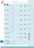 373 TESA Technology PROFILE MEASUREMENT MACHINES O TL01-0015 Internal jaws in pairs TL01-0016 Internal jaws in pairs TL01-0017 Internal jaws in pairs TL01 Каталог TESA 2014 Контрольно-измерительный инструмент и оборудование Стр. P-10 ENG