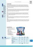 390 OPTICAL MEASUREMENT TESA Q o Shrinking less than 1 pm mm after removal of the mould Stability physical properties allow to produce prints which do not Каталог TESA 2014 Контрольно-измерительный инструмент и оборудование Стр. P-27 ENG