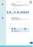 408 ACCESSORIES TESA M3 Adaptors In some cases accessories that are directly compatible with a probe are not suitable for specific applications Therefore Каталог TESA 2014 Контрольно-измерительный инструмент и оборудование Стр. Q-17 ENG
