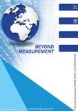 419 BEYOND MEASUREMENT Modification rights resreved TESA Каталог TESA 2014 Контрольно-измерительный инструмент и оборудование Стр.  ENG