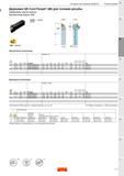 47 Резьбовые державки Sandvik QS CoroThread 266 для наружного точения резьбы Закрепление сменных режущих резьбонарезных пластин винтом Каталог SANDVIK COROMANT 2018 Новый инструмент Режущие сменные твердосплавные пластины и СРП из сверхтвердых материалов Насадные и концевые фрезы Метчики 18.1 Стр. C3