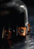 133 Высокопроизводительный фрезерный инструмент Sandvik Coromant с твердосплавными многогранными режущими пластинами Иллюстрация торцевой сборной фре Пособие SANDVIK COROMANT 2009 Обработка материалов резанием Металлорежущий инструмент и инструментальная оснастка для металлообрабатывающего промышленного оборудования Стр.