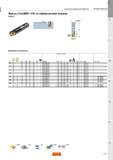 265 Фрезы Sandvik CoroMill 216 со сферическим концом Weldon Дюймовое исполнение J230 O5 Q1 CNSC cxsc Q35 СЗ D С Q16 SANDVIK Фрезы для профильной об Каталог SANDVIK COROMANT 2015 Металлорежущие вращающиеся инструменты и оснастка Стр. J237