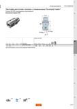 1163 Чистовая расточная головка Sandvik с соединением Coromant Capto Головка 391.37B с регулируемым противовесом Для использования с расточными опра Каталог SANDVIK COROMANT 2015 Металлорежущие вращающиеся инструменты и оснастка Стр. M95