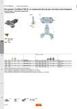 1176 Инструмент Sandvik CoroBore 825 XL со сниженной массой для чистового растачивания Coromant Capto Внутренний подвод СОЖ 1 режущая кромка Код зак Каталог SANDVIK COROMANT 2015 Металлорежущие вращающиеся инструменты и оснастка Стр. M108