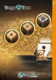 5 Member IMC Group Каталог TAEGUTEC 2011 Металлорежущий инструмент и инструментальная оснастка Стр.
