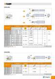 143 T-TURN S-SCLCR/L S04F SCLCR/L 03-D05 S05G SCLCR/L 03-D06 S06H SCLCR/L 04-D07 S07J SCLCR/L 04-D08 S10H SCLCR/L 03-D05 s08k Cr L 06 S10K SCLCR/L 06 S1 Каталог TAEGUTEC 2011 Металлорежущий инструмент и инструментальная оснастка Стр. A139