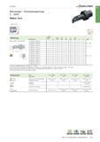 247 ISO-Drehen Bohrstange - Schraubenspannung C -SDUC Walter Turn - Walter Capto Werkzeug Walter Capto nach ISO 26623 d2 7° y Dc Bezeichnung /q7 dl D Каталог WALTER 2016 Общий Инструмент станочный режущий и инструментальная оснастка Фрезы монолитные и сборные с твердосплавными сменными пластинами Сверла Резцы Оправки Стр. A231
