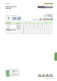 1607 Walter Prototyp Gewindefräsen VHM-Gewindefräser TMG HRC Werkzeug Bezeichnung TAX P mm Dc mm Lc mm l1 mm l4 mm d1 h6 mm Z Schaft DIN 6535 HA H5033 Каталог WALTER 2016 Общий Инструмент станочный режущий и инструментальная оснастка Фрезы монолитные и сборные с твердосплавными сменными пластинами Сверла Резцы Оправки Стр. B1093