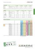 2241 Fräswerkzeuge mit Wendeschneidplatten Walter Einbauteile Type LN U080404 LN U100508 LN U120608 LN U160812 FS2079 (Torx 9IP) 2,0 Nm FS1453 (Torx 1 Каталог WALTER 2016 Общий Инструмент станочный режущий и инструментальная оснастка Фрезы монолитные и сборные с твердосплавными сменными пластинами Сверла Резцы Оправки Стр. C529
