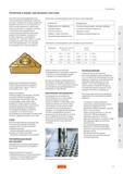 414 Правильный выбор сменных режущих пластин Sandvik для сборного вращающегося расточного инструмента Причиной появлений вибраций может стать неправи Руководство SANDVIK COROMANT 2005 по обработке металлов резанием на металлорежущих станках Стр. F11