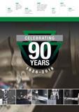 5 1987 2009 2013 Launch of the The Widia, Hanita, Greenfield Launch of new 1982 Launch of first PVD TiN coated Widaflex tooling system for turning, h Каталог WIDIA 2017 Металлорежущий инструмент Стационарный и вращающийся для металлообрабатывающих станков и оборудования Стр. III ENG