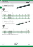 324 Tools for External Turning and Internal Boring Токарный инструмент Widia для наружного точения и внутреннего растачивания Tunable Boring Bars Steel Каталог WIDIA 2017 Металлорежущий инструмент Стационарный и вращающийся для металлообрабатывающих станков и оборудования Стр. C84 ENG