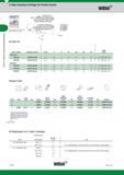 348 Tools for External Turning and Internal Boring Токарный инструмент Widia для наружного точения и внутреннего растачивания C-Style Clamping Cartridg Каталог WIDIA 2017 Металлорежущий инструмент Стационарный и вращающийся для металлообрабатывающих станков и оборудования Стр. C108 ENG