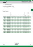383 Small Hole Boring Bars for Turning Widia Clamping System S Carbide Stepped CCBM STEPPED order number Catalogue number Обозначение инструмента по ка Каталог WIDIA 2017 Металлорежущий инструмент Стационарный и вращающийся для металлообрабатывающих станков и оборудования Стр. D13 ENG