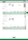 615 Widia TopThread Threading Inserts Лучший и альтернативный выбор First and alternate choice American UN-External NTC-E Catalogue number Обозначение Каталог WIDIA 2017 Металлорежущий инструмент Стационарный и вращающийся для металлообрабатывающих станков и оборудования Стр. F17 ENG