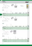 616 Threading TopThread Threading Inserts Widia Rmax 18Q4P Rmin 1501P Лучший и альтернативный выбор First and alternate choice NJP Catalogue number Обо Каталог WIDIA 2017 Металлорежущий инструмент Стационарный и вращающийся для металлообрабатывающих станков и оборудования Стр. F18 ENG