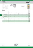 618 Threading TopThread Threading Inserts Widia Каталог WIDIA 2017 Металлорежущий инструмент Стационарный и вращающийся для металлообрабатывающих станков и оборудования Стр. F20 ENG