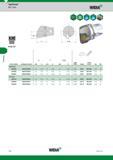 626 Threading TopThread KM Units Widia KM QUICK CHANGE NE 93° Номер для заказа продукции Order number Catalogue number Обозначение инструмента по катал Каталог WIDIA 2017 Металлорежущий инструмент Стационарный и вращающийся для металлообрабатывающих станков и оборудования Стр. F28 ENG