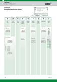 628 TopThread Catalogue Numbering System Widia TopThread Boring Bar Identification System HfflU a 3 i A25RNNT0R2 SS B 25 R Bar Diameter Bar Length Bar Каталог WIDIA 2017 Металлорежущий инструмент Стационарный и вращающийся для металлообрабатывающих станков и оборудования Стр. F30 ENG