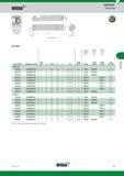 629 Widia TopThread Boring Bars Steel shank with through coolant See page F8 for inserts 1 1 / j ICS A-NNT Номер для заказа продукции Order number Cata Каталог WIDIA 2017 Металлорежущий инструмент Стационарный и вращающийся для металлообрабатывающих станков и оборудования Стр. F31 ENG