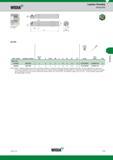 673 Widia Laydown Threading Boring Bars See page F42 for inserts OVR 2012325 OVR122R 12 13 10 7 100 25 -15,0° -0,5 12147789100 12148001100 T8 2022345 O Каталог WIDIA 2017 Металлорежущий инструмент Стационарный и вращающийся для металлообрабатывающих станков и оборудования Стр. F75 ENG