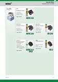 707 Application Guide Indexable Milling Widia Face Mills Face Mills M640 Max depth of cut 4,8mm Lead angle 58° Indexes per insert 6 Diameter 32-125mm P Каталог WIDIA 2017 Металлорежущий инструмент Стационарный и вращающийся для металлообрабатывающих станков и оборудования Стр. G7 ENG