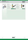 708 Indexable Milling Application Guide Chamfer Mills Widia Каталог WIDIA 2017 Металлорежущий инструмент Стационарный и вращающийся для металлообрабатывающих станков и оборудования Стр. G8 ENG
