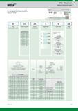 713 Milling Inserts Catalogue Numbering System By referencing this easy-to-use guide, you can identify the correct product to meet your needs Widia I H Каталог WIDIA 2017 Металлорежущий инструмент Стационарный и вращающийся для металлообрабатывающих станков и оборудования Стр. G13 ENG