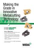 789 Victory Milling Grades are designed to deliver higher productivity, longer tool life, and increased application versatility WP40PM New best-in-clas Каталог WIDIA 2017 Металлорежущий инструмент Стационарный и вращающийся для металлообрабатывающих станков и оборудования Стр. H69 ENG