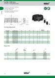 792 Face Mills Widia M4000 Series Tool Bodies Cartridge Milling System Widia Roughing and finishing with a single tool Quick cartridge stop feature Eas Каталог WIDIA 2017 Металлорежущий инструмент Стационарный и вращающийся для металлообрабатывающих станков и оборудования Стр. H72 ENG
